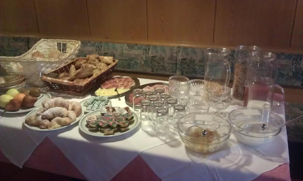 Gasthof Toni 카스텔로토 외부 사진